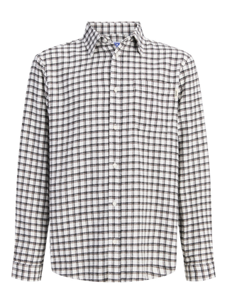 Jack & Jones - Frederiksberg Flannel Skjúrta