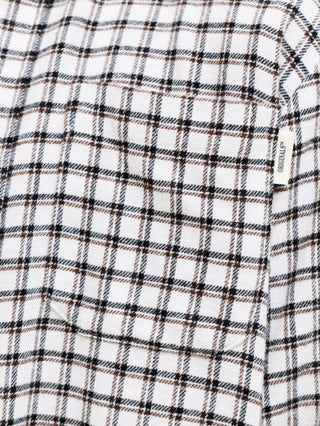 Jack & Jones - Frederiksberg Flannel Skjúrta