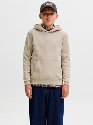 Jack & Jones - Frederiksberg Hettutroyggja