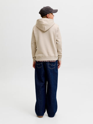Jack & Jones - Frederiksberg Hettutroyggja