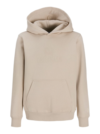 Jack & Jones - Frederiksberg Hettutroyggja