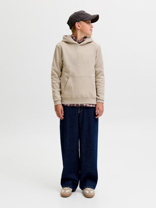 Jack & Jones - Frederiksberg Hettutroyggja