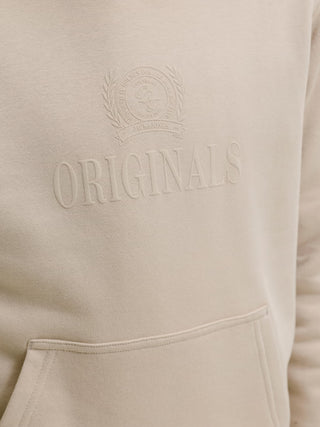 Jack & Jones - Frederiksberg Hettutroyggja