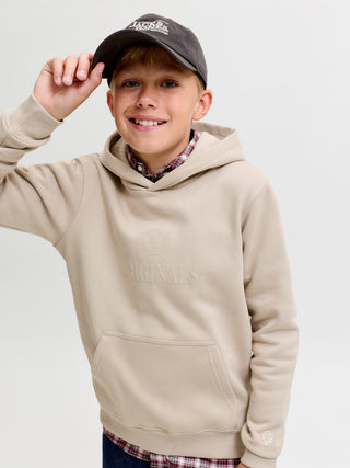 Jack & Jones - Frederiksberg Hettutroyggja