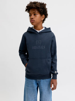 Jack & Jones - Frederiksberg Hettutroyggja