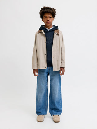 Jack & Jones - Frederiksberg Hettutroyggja