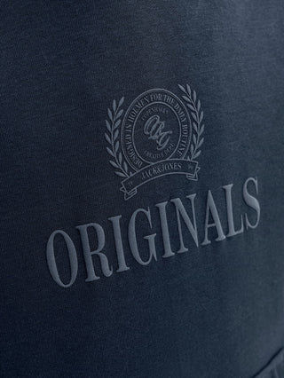 Jack & Jones - Frederiksberg Hettutroyggja