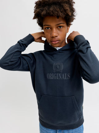 Jack & Jones - Frederiksberg Hettutroyggja