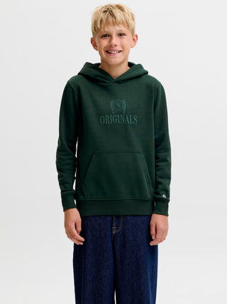 Jack & Jones - Frederiksberg Hettutroyggja