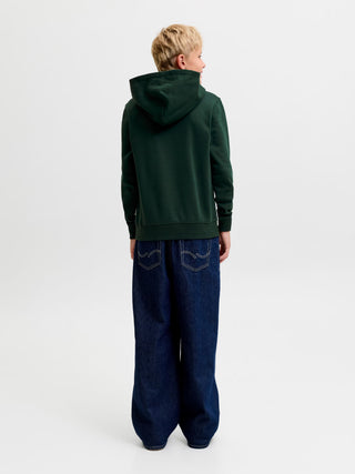 Jack & Jones - Frederiksberg Hettutroyggja