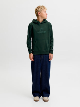 Jack & Jones - Frederiksberg Hettutroyggja