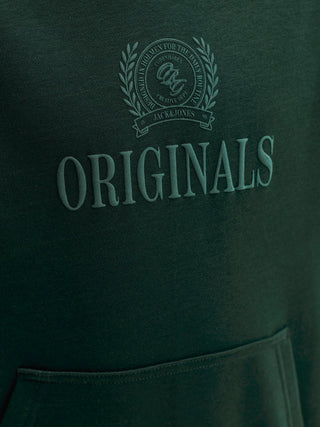 Jack & Jones - Frederiksberg Hettutroyggja