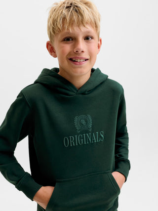 Jack & Jones - Frederiksberg Hettutroyggja