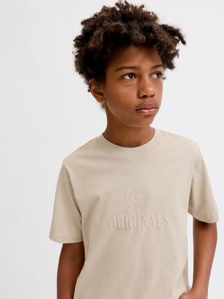 Jack & Jones - Frederiksberg T-shirt