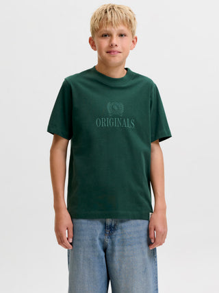 Jack & Jones - Frederiksberg T-shirt