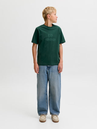 Jack & Jones - Frederiksberg T-shirt