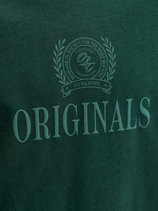 Jack & Jones - Frederiksberg T-shirt