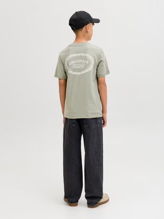 Jack & Jones - Greene T-shirt