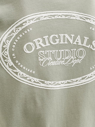 Jack & Jones - Greene T-shirt