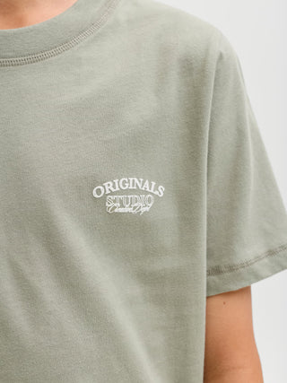 Jack & Jones - Greene T-shirt
