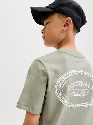 Jack & Jones - Greene T-shirt