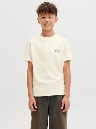 Jack & Jones - Greene T-shirt