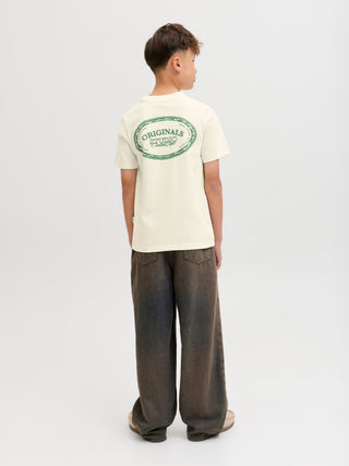 Jack & Jones - Greene T-shirt