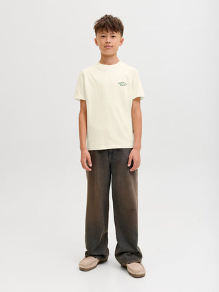 Jack & Jones - Greene T-shirt