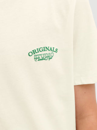 Jack & Jones - Greene T-shirt