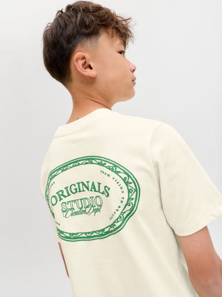 Jack & Jones - Greene T-shirt