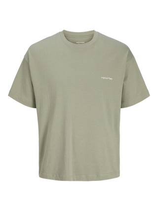 Jack & Jones - Montauk Back Graphic T-shirt
