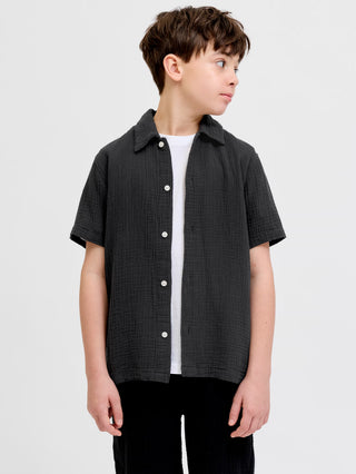 Jack & Jones - JornanTucket Skjúrta