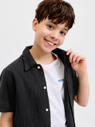 Jack & Jones - JornanTucket Skjúrta