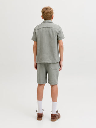 Jack & Jones - JornanTucket Skjúrta