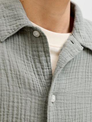 Jack & Jones - JornanTucket Skjúrta