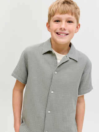 Jack & Jones - JornanTucket Skjúrta