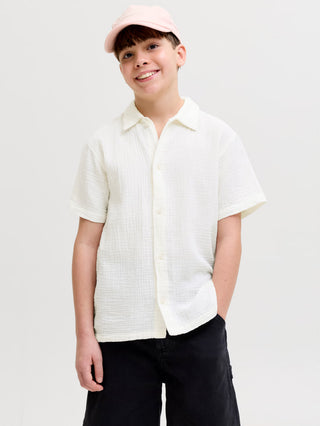 Jack & Jones - JornanTucket Skjúrta