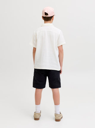 Jack & Jones - JornanTucket Skjúrta