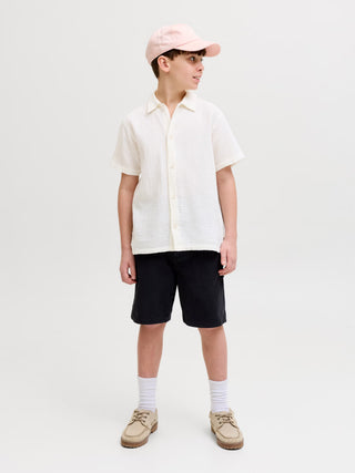Jack & Jones - JornanTucket Skjúrta