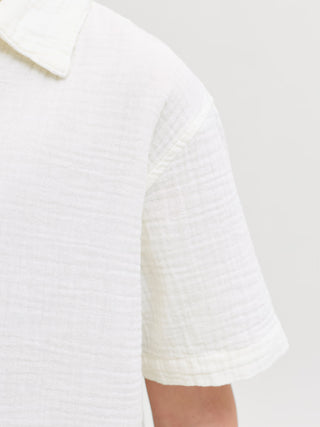 Jack & Jones - JornanTucket Skjúrta