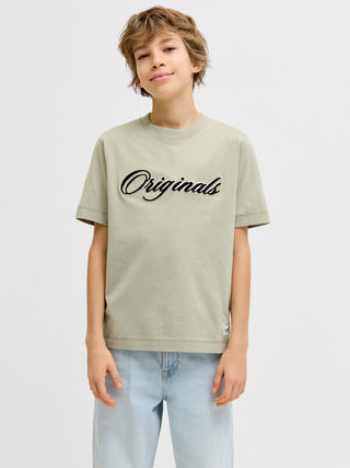 Jack & Jones - JornanTucket T-shirt