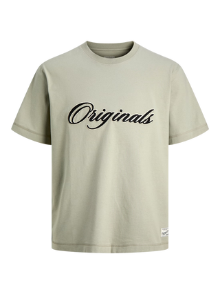 Jack & Jones - JornanTucket T-shirt