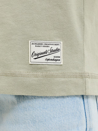 Jack & Jones - JornanTucket T-shirt