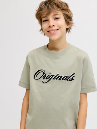 Jack & Jones - JornanTucket T-shirt