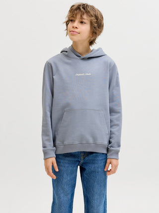 Jack & Jones - Norrebro Sweat Hettutroyggja