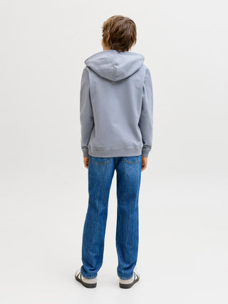 Jack & Jones - Norrebro Sweat Hettutroyggja