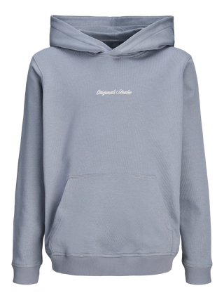Jack & Jones - Norrebro Sweat Hettutroyggja