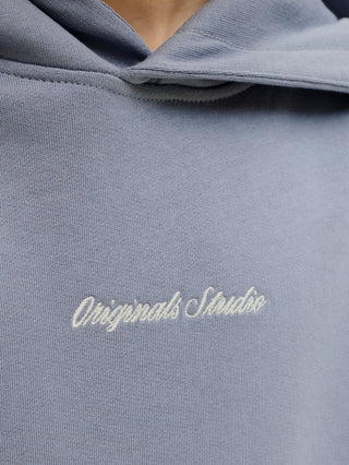 Jack & Jones - Norrebro Sweat Hettutroyggja