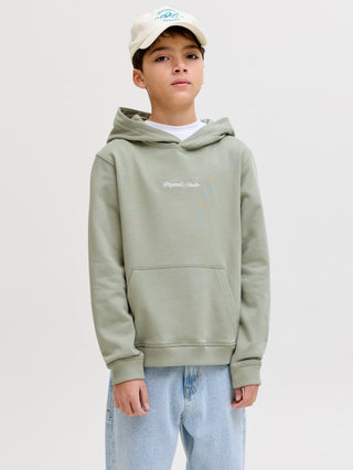 Jack & Jones - Norrebro Hettutroyggja