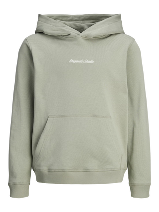 Jack & Jones - Norrebro Hettutroyggja
